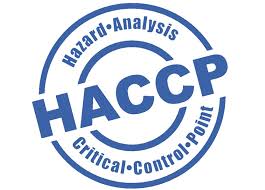 پاورپوینت آشنايي با سيستمHACCP