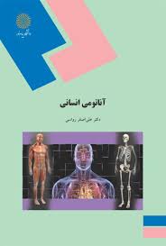 پاورپوینت کتاب آناتومي انساني تألیف دکتر علي اصغر رواسي