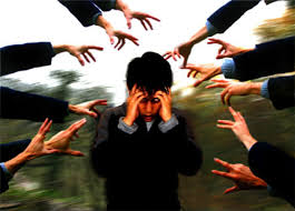 پاورپوینت اختلالات اسکیزوفرنی